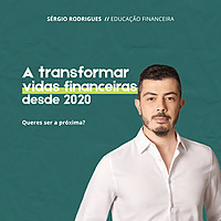 Sérgio Rodrigues - Desenvolvimento Financeiro