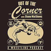 Out of the Corner with Shane Matthews