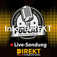 Info-DIREKT - Das Magazin f&uuml;r Patrioten