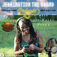 Jermination the Brand