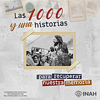 Las mil y una historias para recuperar nuestra...