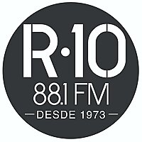 Radio 10 Panam&aacute;