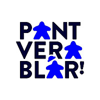 Pant vera bl&aacute;r!