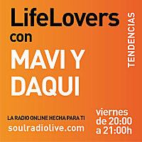 LIFE LOVERS