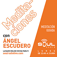 MEDITACIONES