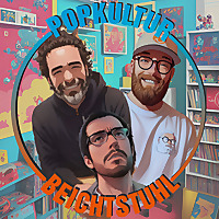 Popkultur kleiner Drei