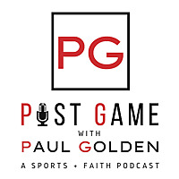 Post Game with Paul Golden