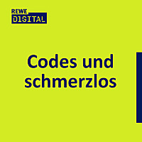 Codes und schmerzlos