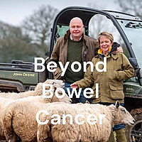Beyond Bowel Cancer