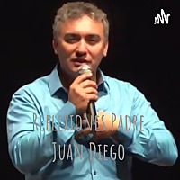 Reflexiones diarias Padre Juan Diego Ruiz Arango. Medell&iacute;n. Colombia.