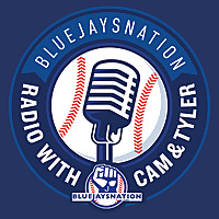 Blue Jays Nation Radio