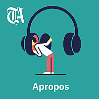 Apropos – der tägliche Podcast