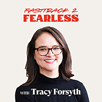 Fast Track To Fearless
