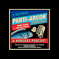 Parti-Arcok Podcast