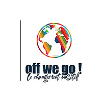 Off we go ! - Le changement positif
