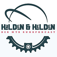 Halden und Helden - Dein Fahrradpodcast