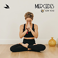 Mercedes Flow Yoga