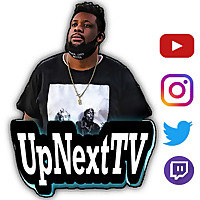 (UpNextTV) ? &copy;