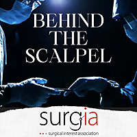Behind The Scalpel