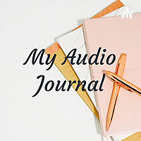 My Audio Journal