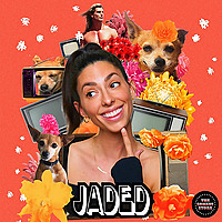 JADED