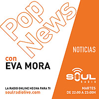 POP NEWS
