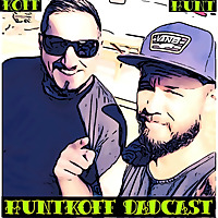 HuntKoff Dadcast