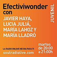 EFECTIVIWONDER