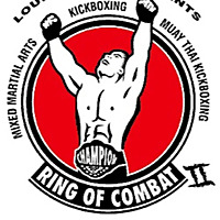 Combat Ring