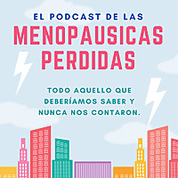 MENOPAUSICAS PERDIDAS