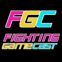 Fighting Game Cast
