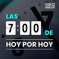 Las 7 de Hoy por Hoy Las 7 de Hoy por Hoy