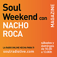 SOUL WEEKEND