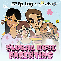Global Desi Parenting