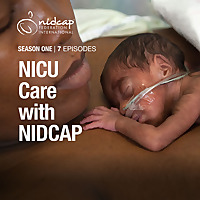 NICU Care with NIDCAP