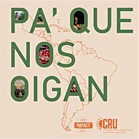 Pa' Que Nos Oigan on Impact 89FM