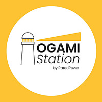 Ogami Station