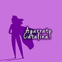 Agarrate Catalina
