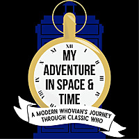 My Adventure in Space and Time