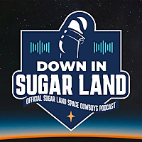 Down In Sugar Land - The Official Podcast of the Sugar Land Skeeters