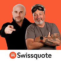 🇨🇭🇫🇷 Gardez une tendance d'avance sur les march&eacute;s avec Swissquote
