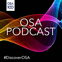 OSA Podcast