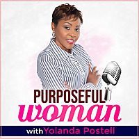 Purposeful Woman