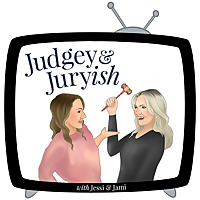 Judgey & Juryish