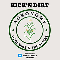 Kick'N Dirt with Mike and The Kevins