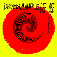 I Wanna Jump Like Dee Dee