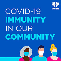 COVID-19 Immunity in Our Community