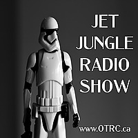 Jet Jungle Radio Show