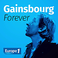 Gainsbourg Forever