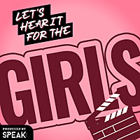 Let's Hear It for the Girls